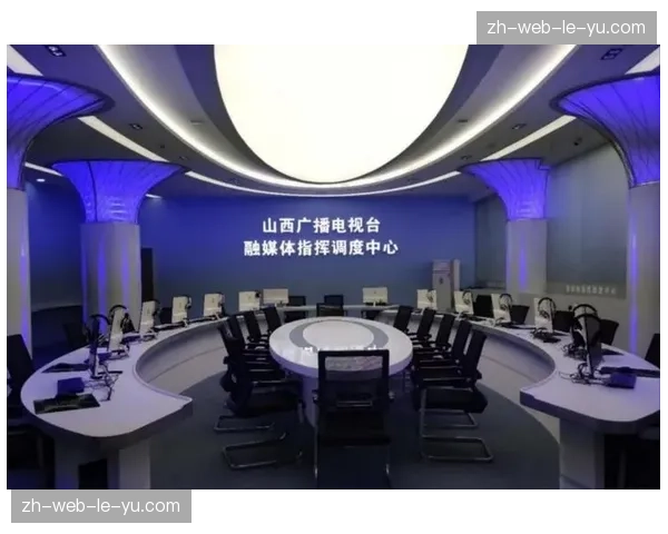 媒体中心云编播一体化机架 正在缩减非线性编辑的周转耗时